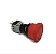 Botão emergência SRP4010-4015 - 012.1395-0/AT - Schulz - Imagem 2