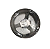 Polia D=218MM 2XB 60 FORT / W900 - 20014501/AT - Schulz - Imagem 1