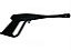 Pistola Sem Mangueira LAV 1400W / 1450W Com Rosca - LAV1450-61/AT - SCHULZ - Imagem 1