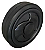 Roda Diâmetro 125mm Para Compressor De Ar - 830.0948-0 - Schulz - Imagem 2