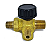 Conector Multiplo 1/8 com registro - 022.0138-0/AT - Schulz - Imagem 1