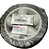 Rodas de plastico injetado  (Conjunto com 2 UNIDADES) 2950W - HLAV2950-18AT - SCHULZ - Imagem 1