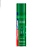 Tinta Spray Uso Geral 400ml Verde Escuro - 0680087 - CHEMICOLOR - Imagem 1
