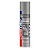 Tinta Spray Uso Geral 400ml Cinza Claro - 0680197 - CHEMICOLOR - Imagem 1