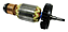 Rotor Completo P/SA7021/GA7020/9020-220V - 517793-7 - MAKITA - Imagem 1
