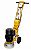 Politriz Lixadeira BF2800 10POL. 3CV 4P 220V (POLIR) - 80360 - BUFFALO - Imagem 1