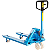 TRANSPALETE TM 2500 680X1150 RODA SIMPLES NYLON - Imagem 2