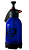 PULVERIZADOR SNOW FOAM MANUAL 2 LITROS COM 3 BICOS - BERLINE - Imagem 1