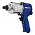CHAVE DE IMPACTO 1/2 - 68KGFM 8.000 RPM - PNEUMATICA - BERLI - Imagem 2