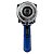 CHAVE DE IMPACTO 1/2 - 68KGFM 8.000 RPM - PNEUMATICA - BERLI - Imagem 4