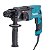 MARTELO PERFURADOR/ROMPEDOR 24MM SDS PLUS 2,9KG 127V 800W - Imagem 1