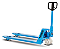 TRANSPALETE TM 3000 22N RTN 680X1150 RODA TANDEM NYLON DUPLA - Imagem 1