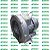 COMPRESSOR RADIAL MON 1,10CV 230V 1600MMCA 2,00 - ASTEN - Imagem 1