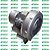 COMPRESSOR RADIAL TRIF 3,42CV 220/380V 2000MMCA 5,50 - ASTEN - Imagem 1