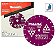 DISCO DE CORTE DIAMANTADO 14 355X3,3X25,4 (METAL) - MAKITA - Imagem 1