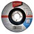 DISCO DE DESBASTE  ABRASIVO 7X1/4X7/8 GR24 (UN) - MAKITA - Imagem 1