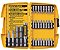 CHAVE BITS FENDA CRUZADA DW2162 (JG) 29PC - DEWALT - Imagem 1