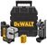 LASER AUTO NIVELADOR DE PLANOS DW089K-BR - DEWALT - Imagem 3
