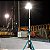 REFLETOR PARA AREA DE TRABALHO A BATERIA 18V S/CARR S/BAT - Imagem 2