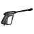 MAKITA - PISTOLA S/ MANGUEIRA ALTA PRESSAO (MOD. HW101) - Imagem 1