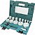 MAKITA - SERRA COPO BIMETALICA 16-76MM USO GERAL (KIT) 13PCS - Imagem 1