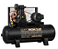 COMPRESSOR DE AR CSL 30 BR 250L 220/380V TRIF 7,5CV 2P 60HZ - Imagem 1