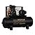 COMPRESSOR DE AR CSL 30 BR 250L 220/380V TRIF 7,5CV 2P 60HZ - Imagem 3