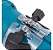 TUPIA 3709 127V 530W 6MM (LAMINADOS)   (KIT) - MAKITA - Imagem 2