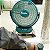 VENTILADOR DE MESA 13POL 18V A BATERIA LI ION (LXT) - MAKITA - Imagem 3