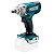 CHAVE DE IMPACTO 1/2 - MOD. DTW190Z S/BAT (S/ CAR) - MAKITA - Imagem 1