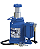 MACACO HIDROPNEUMATICO MTP-30 TON - BOVENAU - Imagem 1