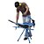 CURVADOR DE TUBO HIDRAULICO 1/2 A 3 POL. 18TON - BOVENAU - Imagem 2