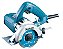SERRA MARMORE 110MM 220V 4100NH3 1.300W - MAKITA - Imagem 1