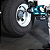 CHAVE DE IMPACTO 1 POL 40V S/BAT/CARREG 3.150N.M XGT MAKITA - Imagem 3