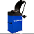 BALANCEADORA RODAS BAL-430/APO-7000 AZUL MONO 220V 60H - Imagem 1