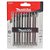BITS PONTA DUPLA PH2X110MM COM 10 UND - Imagem 1