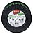 FIO DE NYLON QUADRADO 310M 2.0MM VERDE MAKITA - Imagem 2