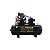 COMPRESSOR DE AR CSL 40 BR 250L 220/380/460V TRIF 10CV 2P 60 - Imagem 2