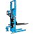 EMPILHADEIRA HIDRAULICA MANUAL PM 1516N 1,5TON - 1,60MT - PA - Imagem 2