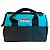 BOLSA P/ FERRAMENTASM EM LONA - MAKITA - Imagem 1