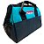 BOLSA P/ FERRAMENTASM EM LONA - MAKITA - Imagem 2
