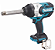 CHAVE DE IMPACTO 3/4 A BATERIA 18V - DTW1005Z - MAKITA - Imagem 1
