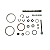 CONJUNTO DE REPARO KK-4987-2 - CODINTER - Imagem 1