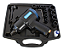 CHAVE DE IMPACTO 1/2" (900N/M C/ SOQUETES ADAP.E MALETA) - Imagem 2