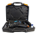 CHAVE DE IMPACTO 1/2" (900N/M C/ SOQUETES ADAP.E MALETA) - Imagem 3