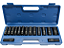 SOQUETE IMPACTO LONGO 1/2 10-27MM (JG) 15PCS C/ MAL - PRETO - 9464 - BREMEN - Imagem 3