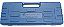 SOQUETE IMPACTO LONGO 1/2 10-27MM (JG) 15PCS C/ MAL - PRETO - 9464 - BREMEN - Imagem 2