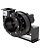 EXAUSTOR IND CENTRIFUGO 220/380/440V TRIF. 1HP EC1TAR - VENTISILVA - Imagem 1
