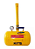 ASSENTADOR DE TALAO 21L  PRESSAO 20PSI - BRAMAIS - Imagem 1