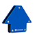 ESQUADRO MAGNETICO P/ SOLDA 3 12KG - Imagem 1